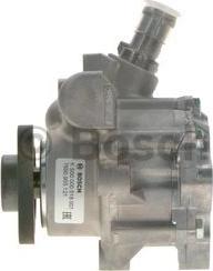 BOSCH K S00 000 518 - Hidraulična pumpa, upravljanje www.molydon.hr