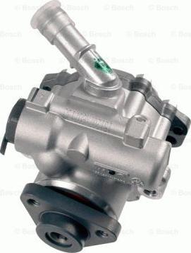 BOSCH K S00 000 520 - Hidraulična pumpa, upravljanje www.molydon.hr