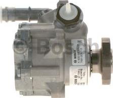 BOSCH K S00 000 570 - Hidraulična pumpa, upravljanje www.molydon.hr