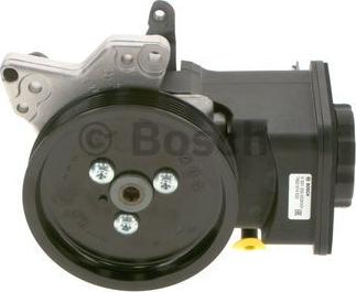 BOSCH K S00 000 652 - Hidraulična pumpa, upravljanje www.molydon.hr