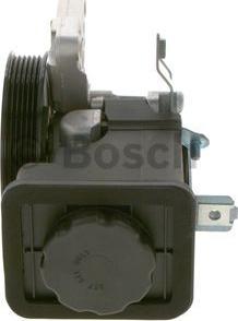 BOSCH K S00 000 652 - Hidraulična pumpa, upravljanje www.molydon.hr