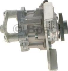 BOSCH K S00 000 657 - Hidraulična pumpa, upravljanje www.molydon.hr