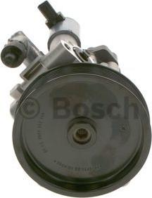 BOSCH K S00 000 669 - Hidraulična pumpa, upravljanje www.molydon.hr