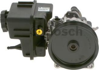 BOSCH K S00 000 664 - Hidraulična pumpa, upravljanje www.molydon.hr