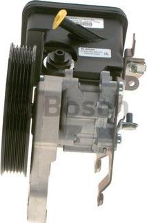 BOSCH K S00 000 660 - Hidraulična pumpa, upravljanje www.molydon.hr