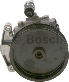 BOSCH K S00 000 638 - Hidraulična pumpa, upravljanje www.molydon.hr