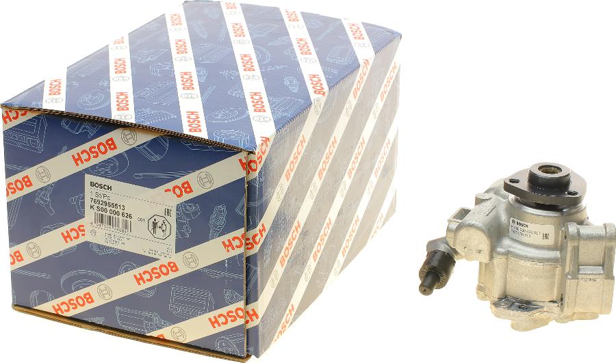 BOSCH K S00 000 626 - Hidraulična pumpa, upravljanje www.molydon.hr