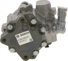 BOSCH K S00 000 677 - Hidraulična pumpa, upravljanje www.molydon.hr