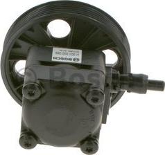 BOSCH K S00 000 099 - Hidraulična pumpa, upravljanje www.molydon.hr