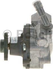 BOSCH K S00 000 160 - Hidraulična pumpa, upravljanje www.molydon.hr