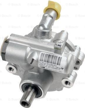 BOSCH K S00 000 114 - Hidraulična pumpa, upravljanje www.molydon.hr