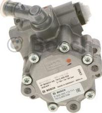 BOSCH K S00 000 110 - Hidraulična pumpa, upravljanje www.molydon.hr