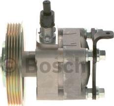 BOSCH K S00 000 127 - Hidraulična pumpa, upravljanje www.molydon.hr