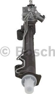 BOSCH K S00 000 899 - Upravljački mehanizam www.molydon.hr