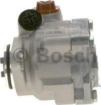 BOSCH K S00 000 374 - Hidraulična pumpa, upravljanje www.molydon.hr