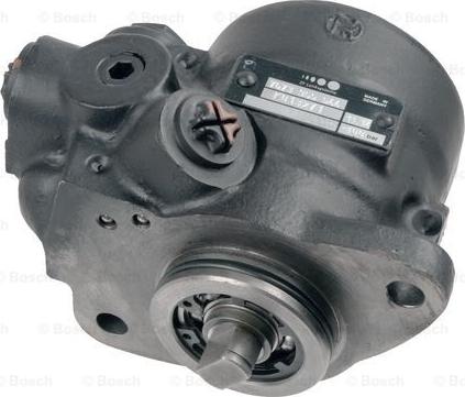 BOSCH K S00 000 244 - Hidraulična pumpa, upravljanje www.molydon.hr