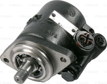 BOSCH K S00 000 224 - Hidraulična pumpa, upravljanje www.molydon.hr