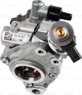 BOSCH K S00 000 746 - Hidraulična pumpa, upravljanje www.molydon.hr