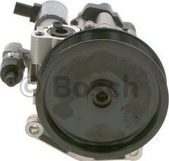 BOSCH K S00 000 734 - Hidraulična pumpa, upravljanje www.molydon.hr