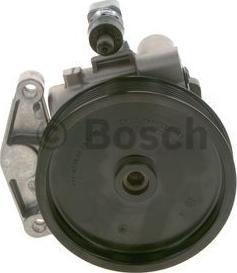 BOSCH K S00 000 733 - Hidraulična pumpa, upravljanje www.molydon.hr