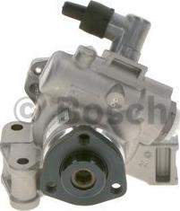 BOSCH K S01 000 599 - Hidraulična pumpa, upravljanje www.molydon.hr