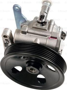 BOSCH K S01 000 591 - Hidraulična pumpa, upravljanje www.molydon.hr