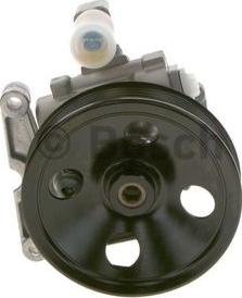 BOSCH K S01 000 593 - Hidraulična pumpa, upravljanje www.molydon.hr