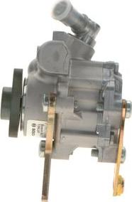 BOSCH K S01 000 554 - Hidraulična pumpa, upravljanje www.molydon.hr