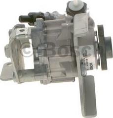 BOSCH K S01 000 551 - Hidraulična pumpa, upravljanje www.molydon.hr