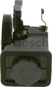 BOSCH K S01 000 552 - Hidraulična pumpa, upravljanje www.molydon.hr