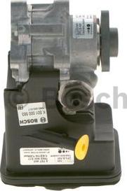 BOSCH K S01 000 563 - Hidraulična pumpa, upravljanje www.molydon.hr