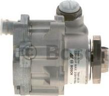 BOSCH K S01 000 517 - Hidraulična pumpa, upravljanje www.molydon.hr