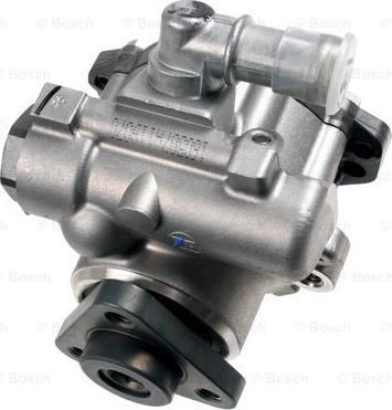 BOSCH K S01 000 581 - Hidraulična pumpa, upravljanje www.molydon.hr