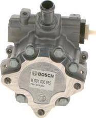 BOSCH K S01 000 535 - Hidraulična pumpa, upravljanje www.molydon.hr