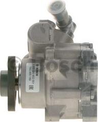 BOSCH K S01 000 572 - Hidraulična pumpa, upravljanje www.molydon.hr