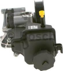 BOSCH K S01 000 696 - Hidraulična pumpa, upravljanje www.molydon.hr