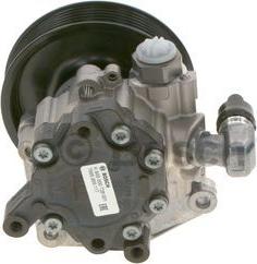 BOSCH K S01 000 698 - Hidraulična pumpa, upravljanje www.molydon.hr