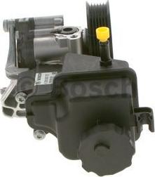 BOSCH K S01 000 697 - Hidraulična pumpa, upravljanje www.molydon.hr