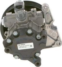 BOSCH K S01 000 649 - Hidraulična pumpa, upravljanje www.molydon.hr