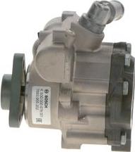 BOSCH K S01 000 648 - Hidraulična pumpa, upravljanje www.molydon.hr