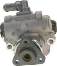 BOSCH K S01 000 648 - Hidraulična pumpa, upravljanje www.molydon.hr