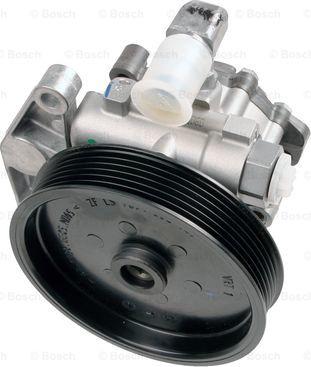 BOSCH K S01 000 655 - Hidraulična pumpa, upravljanje www.molydon.hr