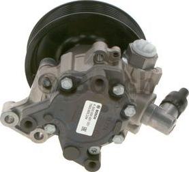 BOSCH K S01 000 661 - Hidraulična pumpa, upravljanje www.molydon.hr