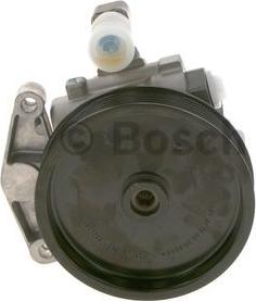 BOSCH K S01 000 604 - Hidraulična pumpa, upravljanje www.molydon.hr