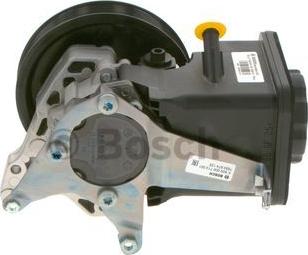 BOSCH K S01 000 683 - Hidraulična pumpa, upravljanje www.molydon.hr