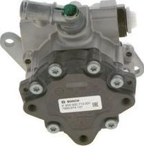 BOSCH K S01 000 682 - Hidraulična pumpa, upravljanje www.molydon.hr