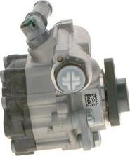 BOSCH K S01 000 682 - Hidraulična pumpa, upravljanje www.molydon.hr