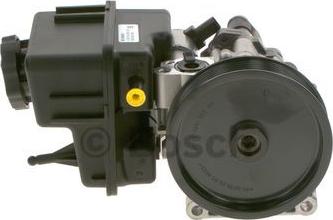 BOSCH K S01 000 631 - Hidraulična pumpa, upravljanje www.molydon.hr