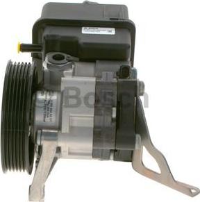 BOSCH K S01 000 633 - Hidraulična pumpa, upravljanje www.molydon.hr