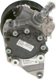 BOSCH K S01 000 679 - Hidraulična pumpa, upravljanje www.molydon.hr